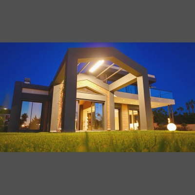 Greenlife Villas Guzelbahce